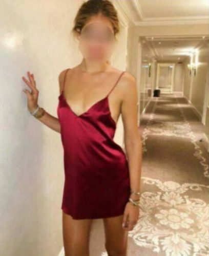 Talas Escortlarına Özel Verimli Hizmetler
