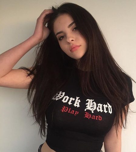 Talas'ın Büyüleyici ve Güzel Escort Kızının Gizemine Bir Adım