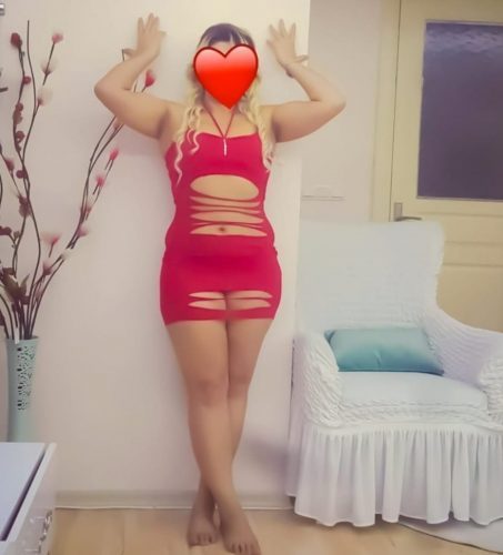 Talas'ın Üstün Escort Hizmetleri